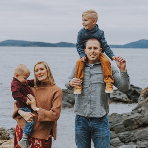 Holly And Dave Story NEW