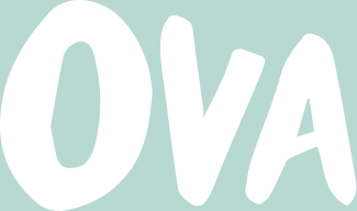 Ova logo