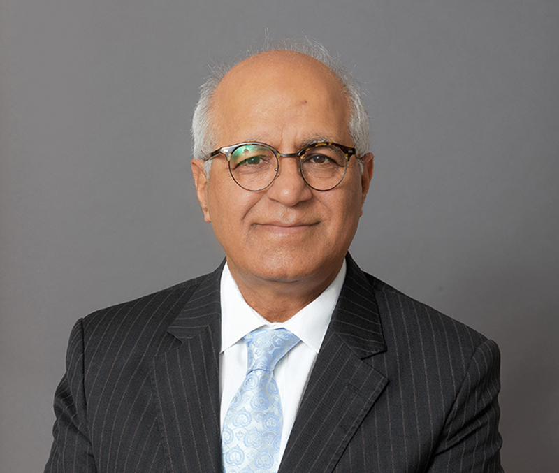 Kamal Ahuja