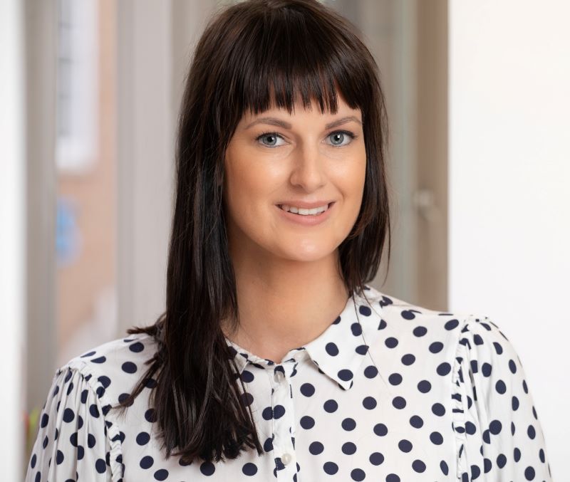 Lindi Strydom
