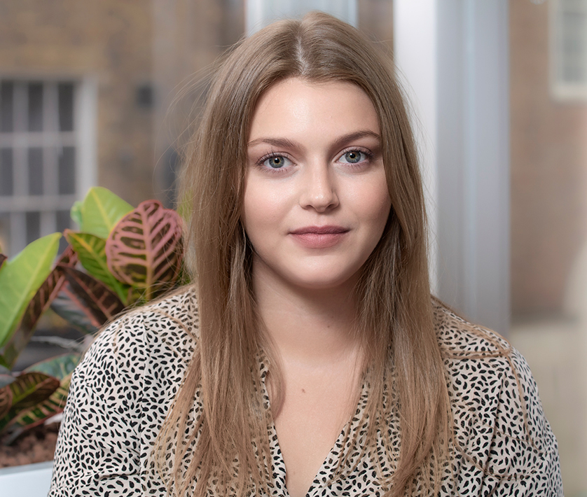 Sophie Webb