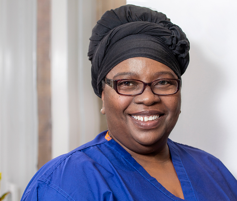 TsiTsi Chani