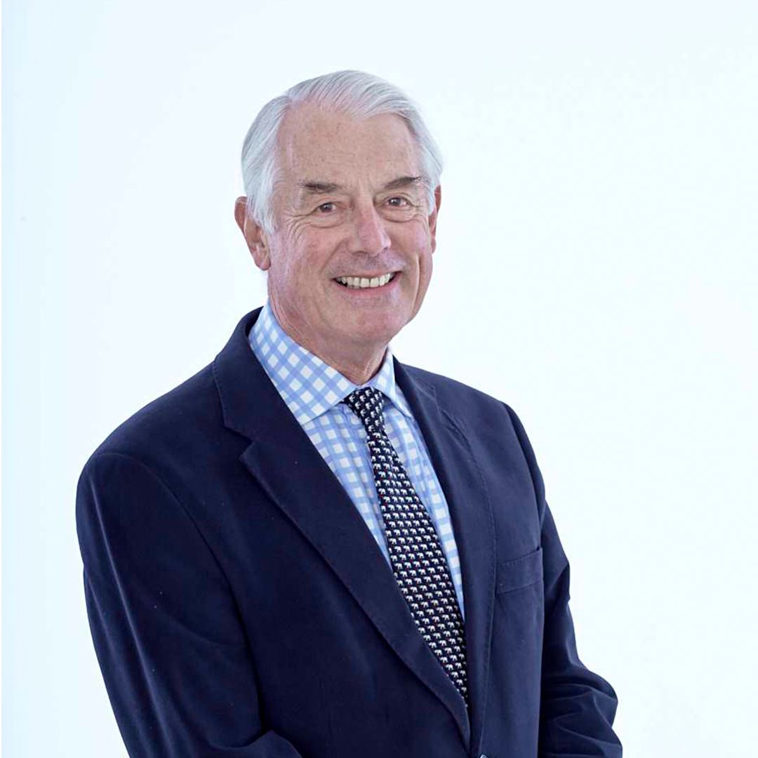 Peter Bowen-Simpkins